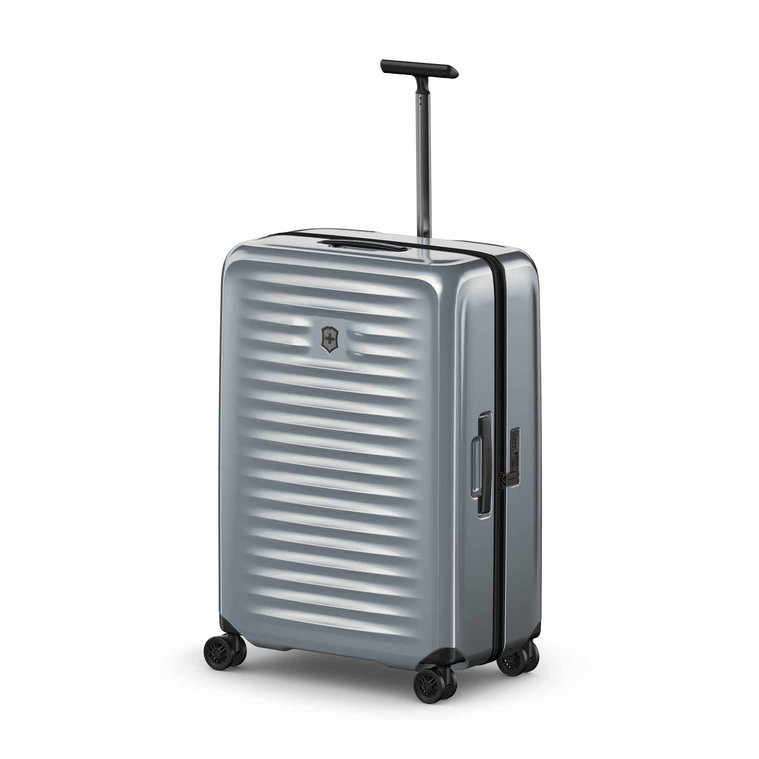 Victorinox Airox Large Hardside Case Silber