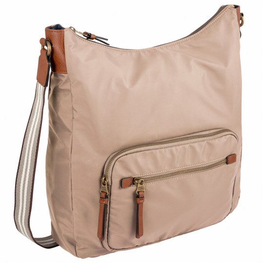 Camel Active BARI Hobo Bag