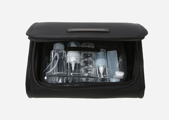 Horizn Studios Liquids Bag Black Horizn Studios Liquids Bag Black