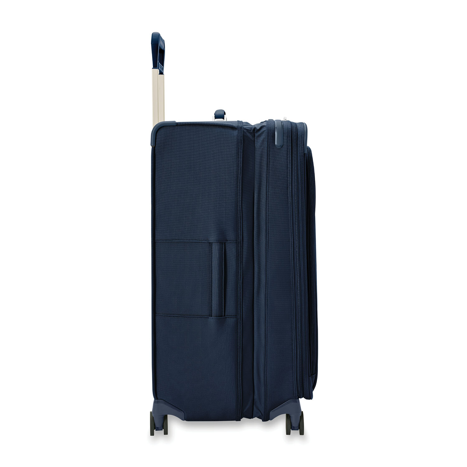 Briggs & Riley Baseline Extra Large Expandable Spinner Navy Briggs & Riley Baseline Extra Large Expandable Spinner Navy