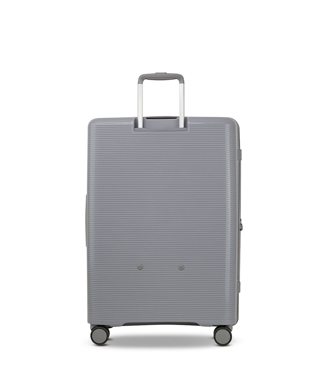 ECHOLAC Forza Koffer L 4-Rollen, erweiterbar Grey ECHOLAC Forza Koffer L 4-Rollen, erweiterbar Grey