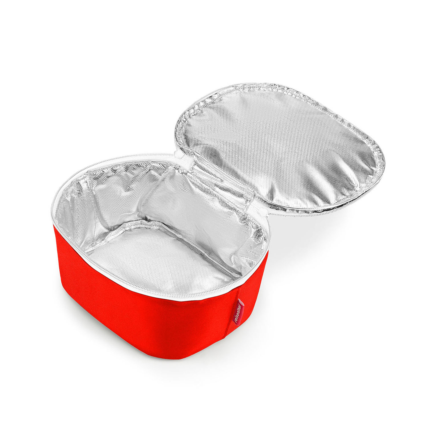 Reisenthel Thermo coolerbag S pocket pop strawberry Reisenthel Thermo coolerbag S pocket pop strawberry