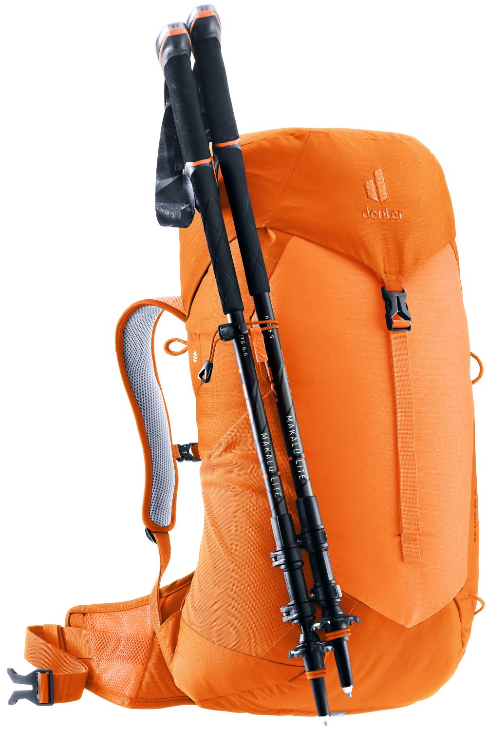Deuter AC Lite 22 SL Wanderrucksack peach-tuscany Deuter AC Lite 22 SL Wanderrucksack peach-tuscany