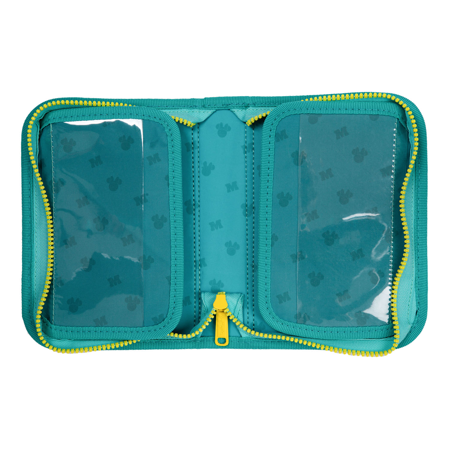 McNeill Perfecto Schulranzen-Set 5tlg. -Disney Kollektion 2025 Disney MINNIE MOUSE McNeill Perfecto Schulranzen-Set 5tlg. -Disney Kollektion 2025 Disney MINNIE MOUSE