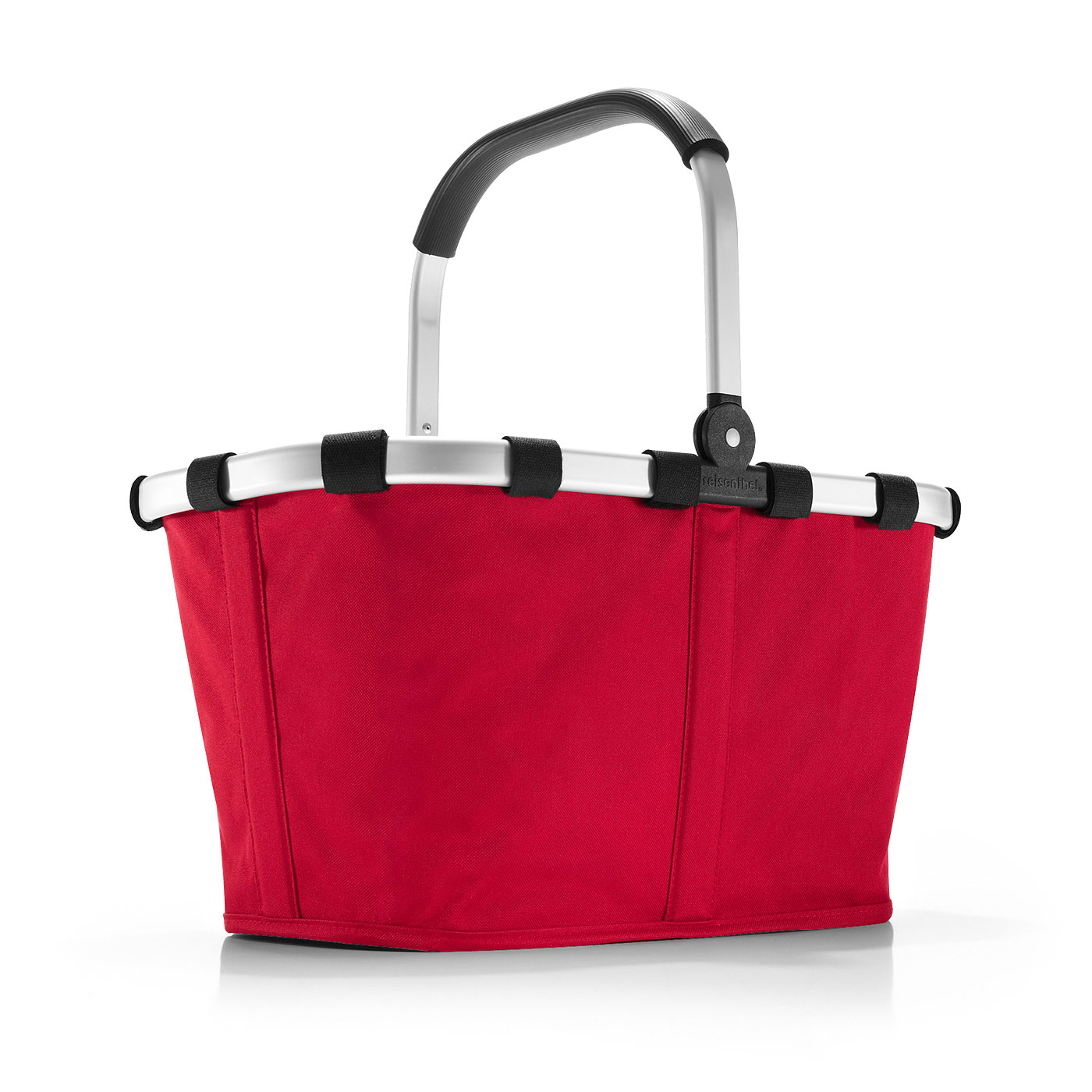 Reisenthel Shopping carrybag red