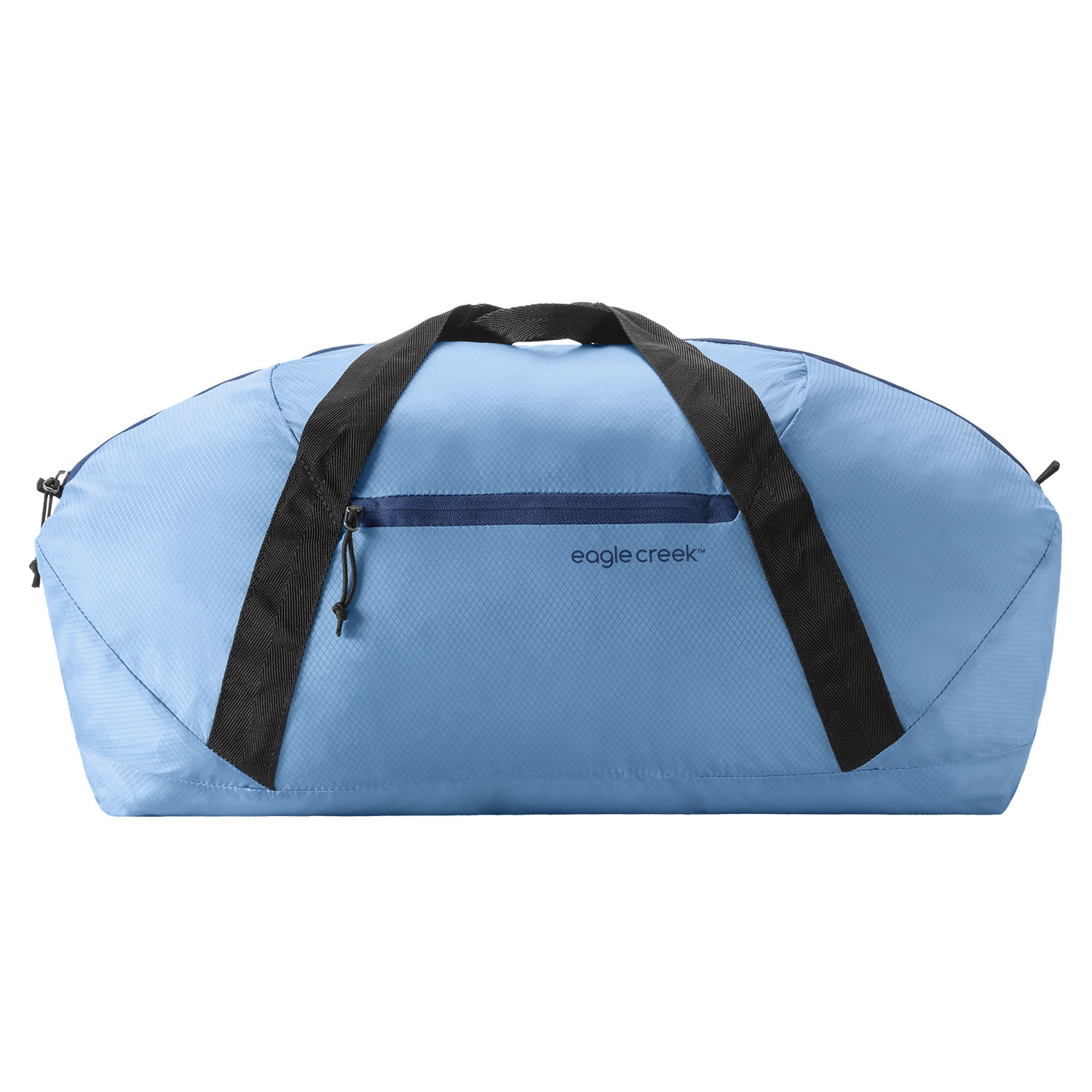 Eagle Creek Packable Duffel Bag Blue Dawn