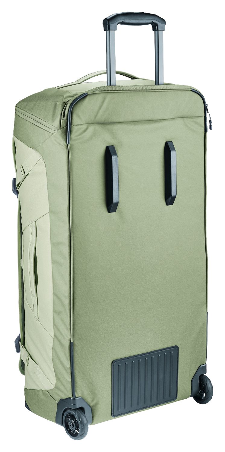 Deuter Duffel Pro Movo 90 Reisetasche auf Rollen Mineral-Grove Deuter Duffel Pro Movo 90 Reisetasche auf Rollen Mineral-Grove
