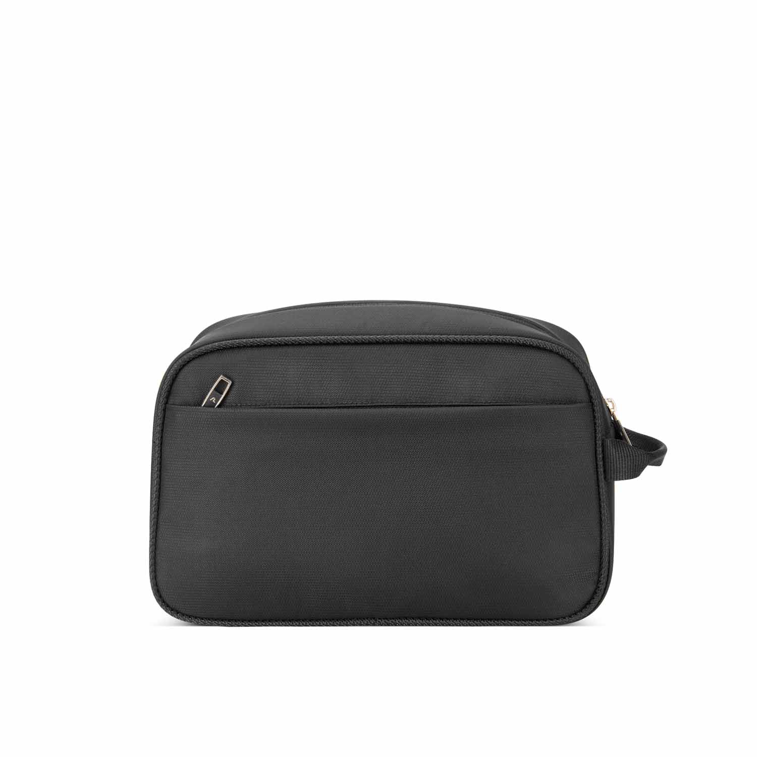Roncato Joy Kulturtasche 28cm Schwarz