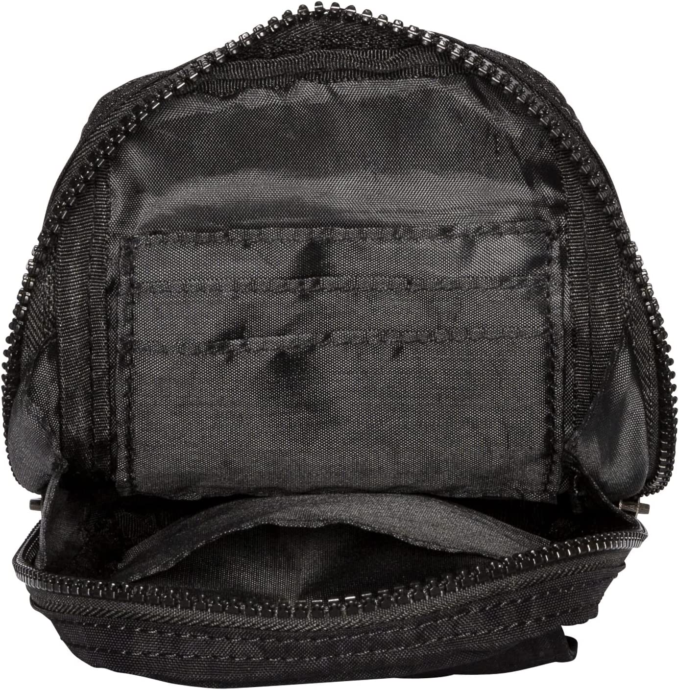 Camel Active JOURNEY Cross Bag XS Black