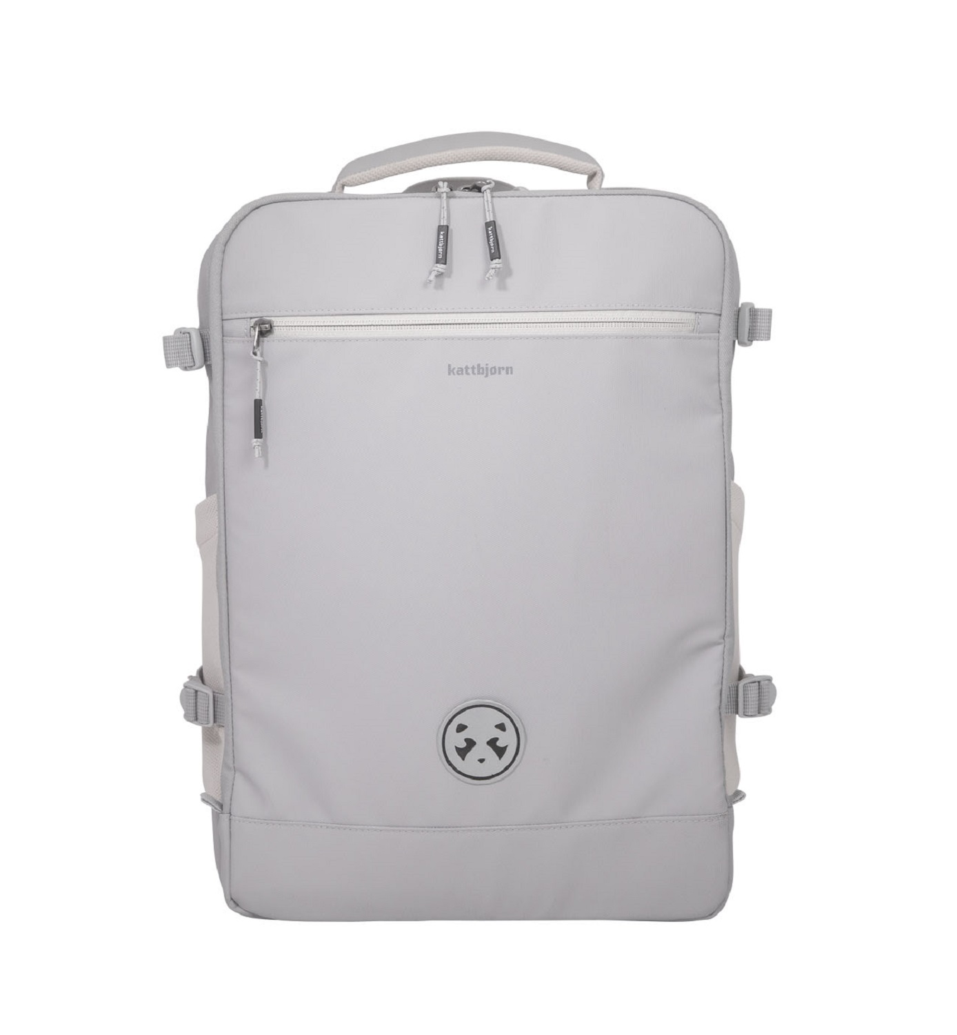 kattbjørn Light Schulrucksack Urban Jungle kattbjørn Light Schulrucksack Urban Jungle