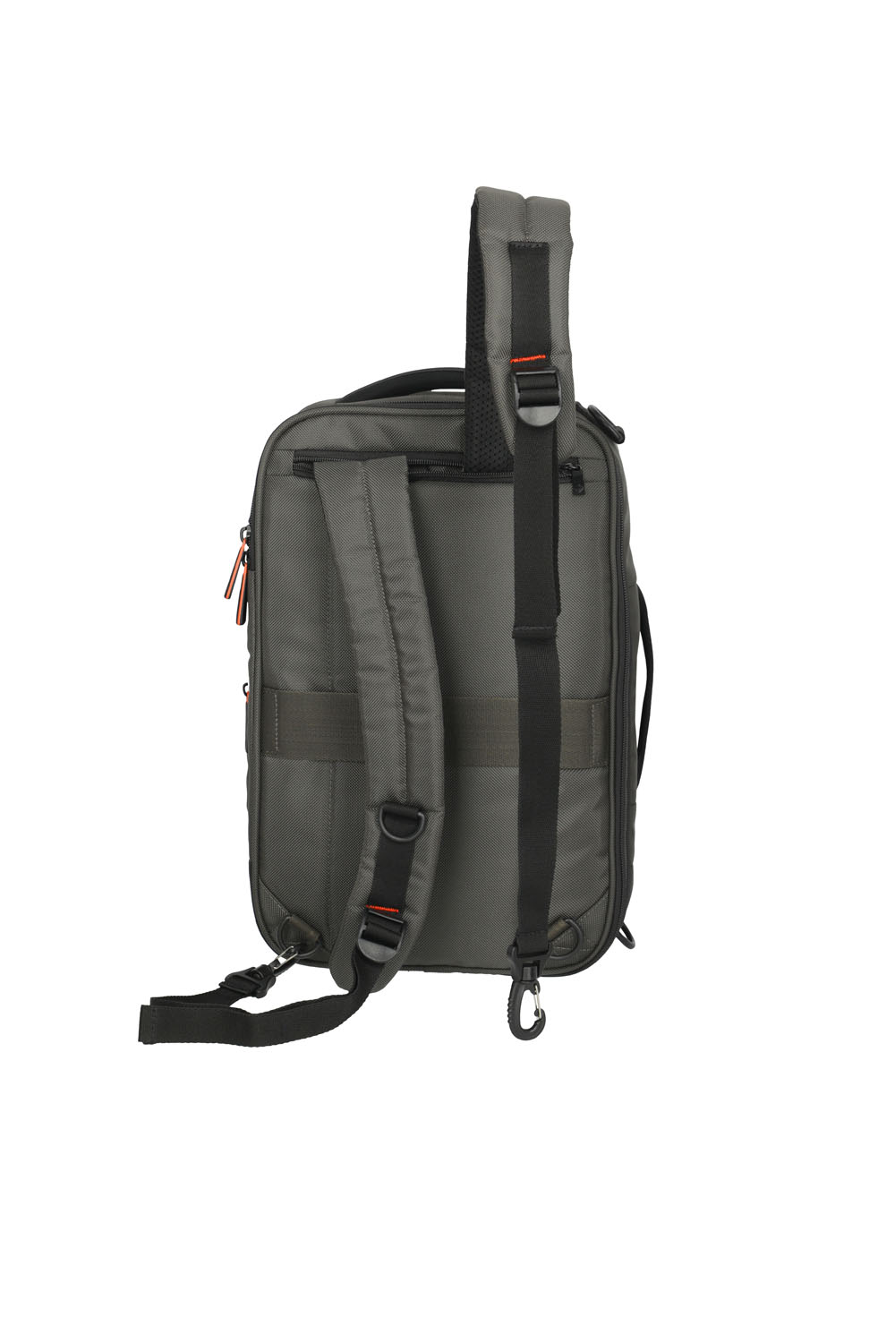 Travelite Crosslite Bordtasche/Rucksack S Oliv