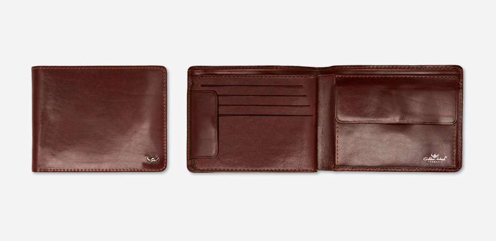 Golden Head Colorado Classic Scheintasche 1138-05 Golden Head Colorado Classic Scheintasche 1138-05