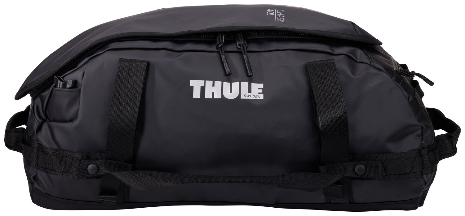 THULE Chasm Reisetasche/Rucksack 40Liter Black THULE Chasm Reisetasche/Rucksack 40Liter Black