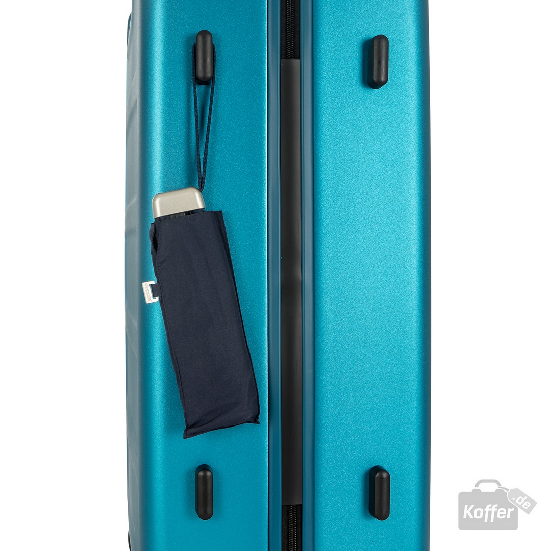 Samsonite Quadrix Spinner 68/25 Silver Samsonite Quadrix Spinner 68/25 Silver