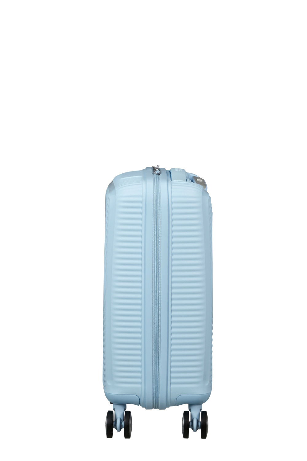 American Tourister Soundbox Mini 47cm, Handgepäck Pastel Blue American Tourister Soundbox Mini 47cm, Handgepäck Pastel Blue