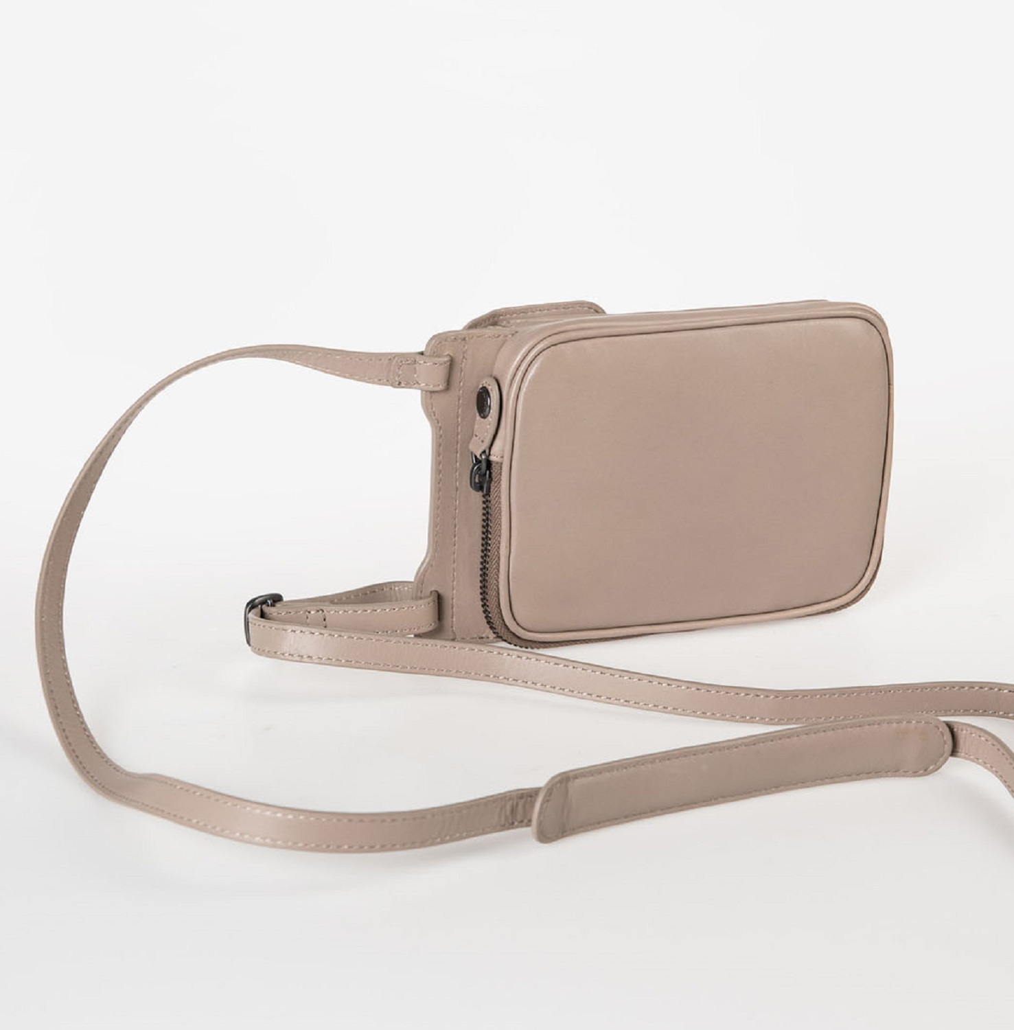 aunts & uncles Jamie´s Orchard TULIP Phone bag cashmere aunts & uncles Jamie´s Orchard TULIP Phone bag cashmere