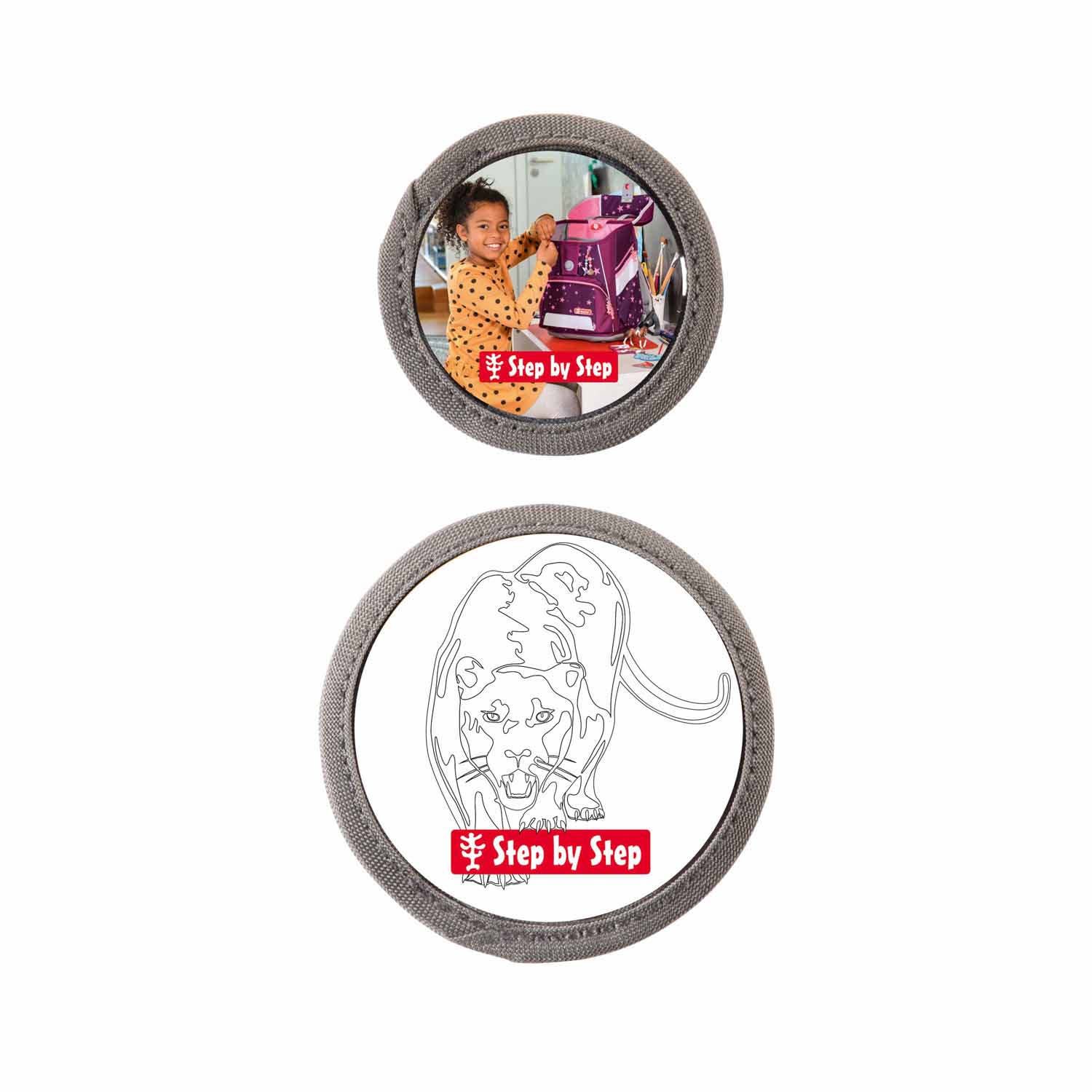 Step by Step MAGIC MAGS DO IT YOURSELF Unique Design Step by Step MAGIC MAGS DO IT YOURSELF Unique Design