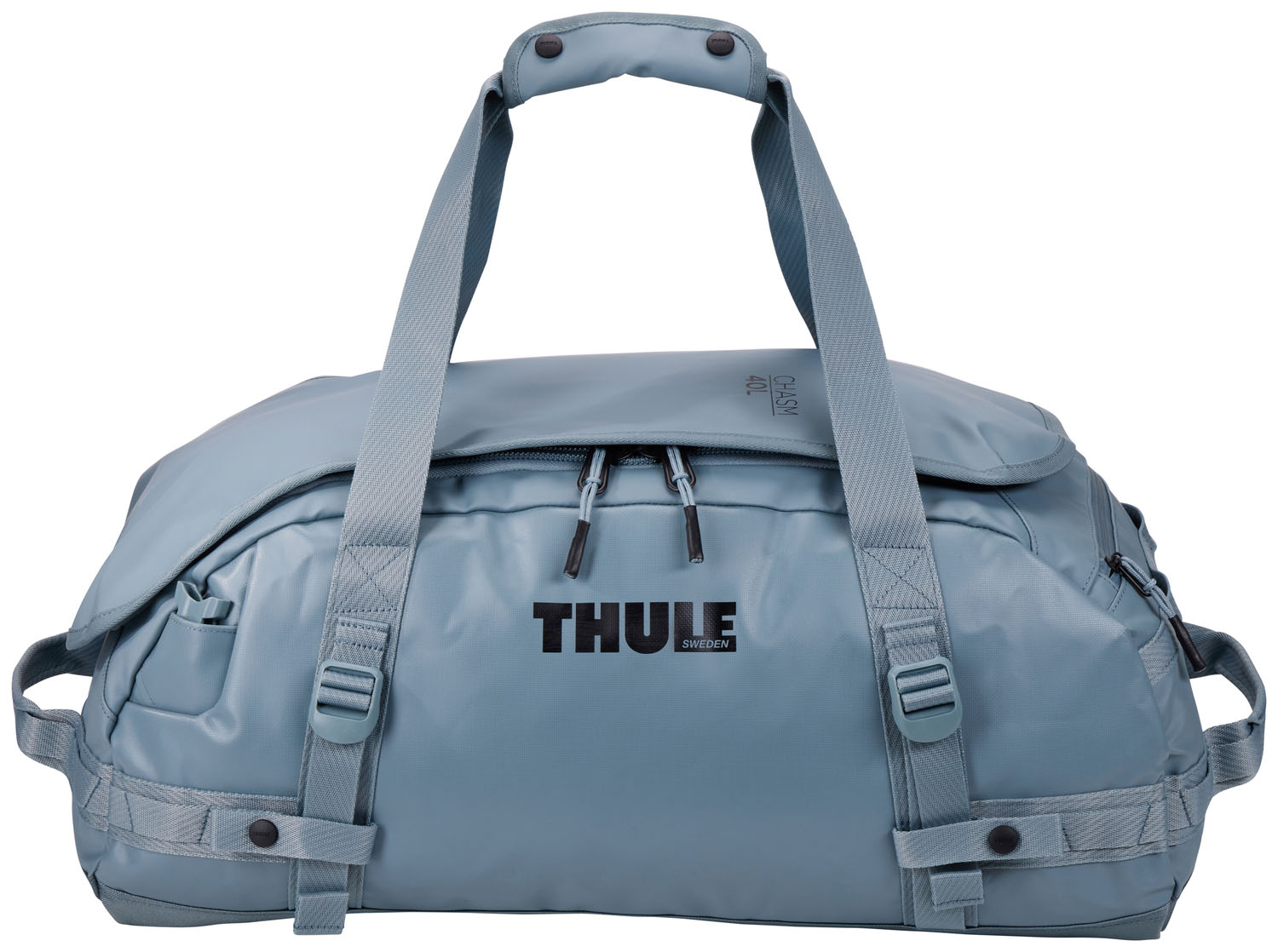 THULE Chasm Reisetasche/Rucksack 40Liter Pond
