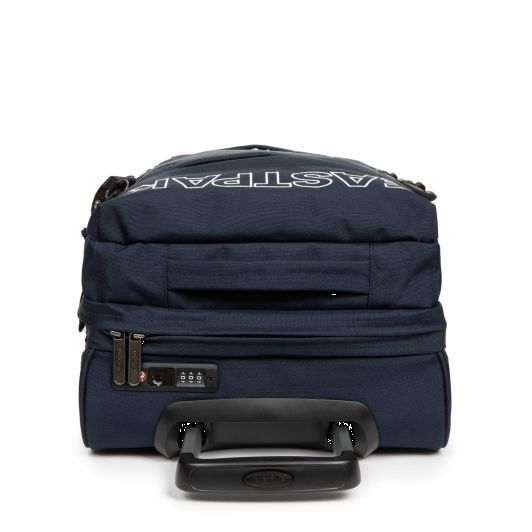 Eastpak Transit'R Reisetrolley S mit 2 Rollen 24 BoldEmbroidMar Eastpak Transit'R Reisetrolley S mit 2 Rollen 24 BoldEmbroidMar