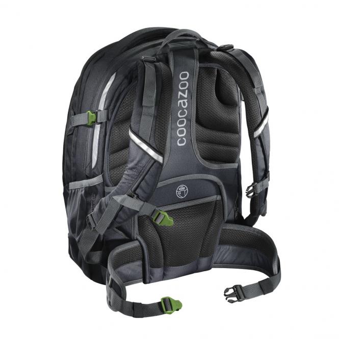 Coocazoo Zubehör MatchPatch Classic artichoke green Coocazoo Zubehör MatchPatch Classic artichoke green