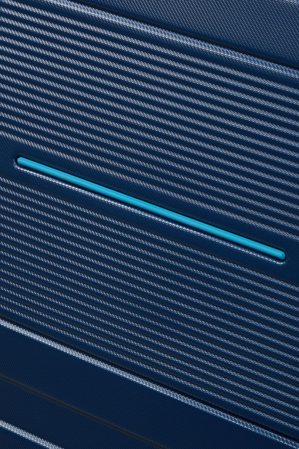 American Tourister Funstripe Handgepäck Trolley 55cm mit 4 Rollen Navy American Tourister Funstripe Handgepäck Trolley 55cm mit 4 Rollen Navy