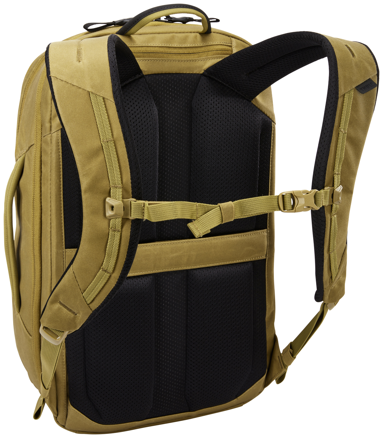 THULE Aion Reiserucksack 28L erweiterbar Nutria THULE Aion Reiserucksack 28L erweiterbar Nutria