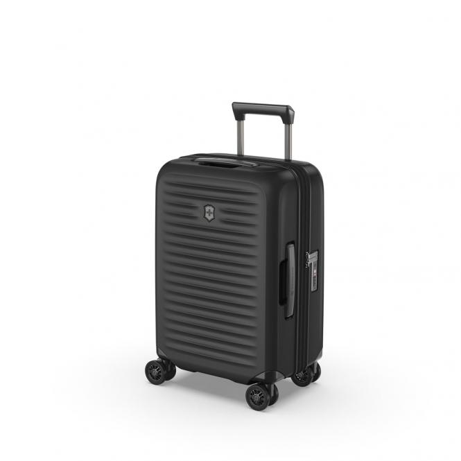 Victorinox Airox Advanced Frequent Flyer Carry-On, erweiterbar Schwarz