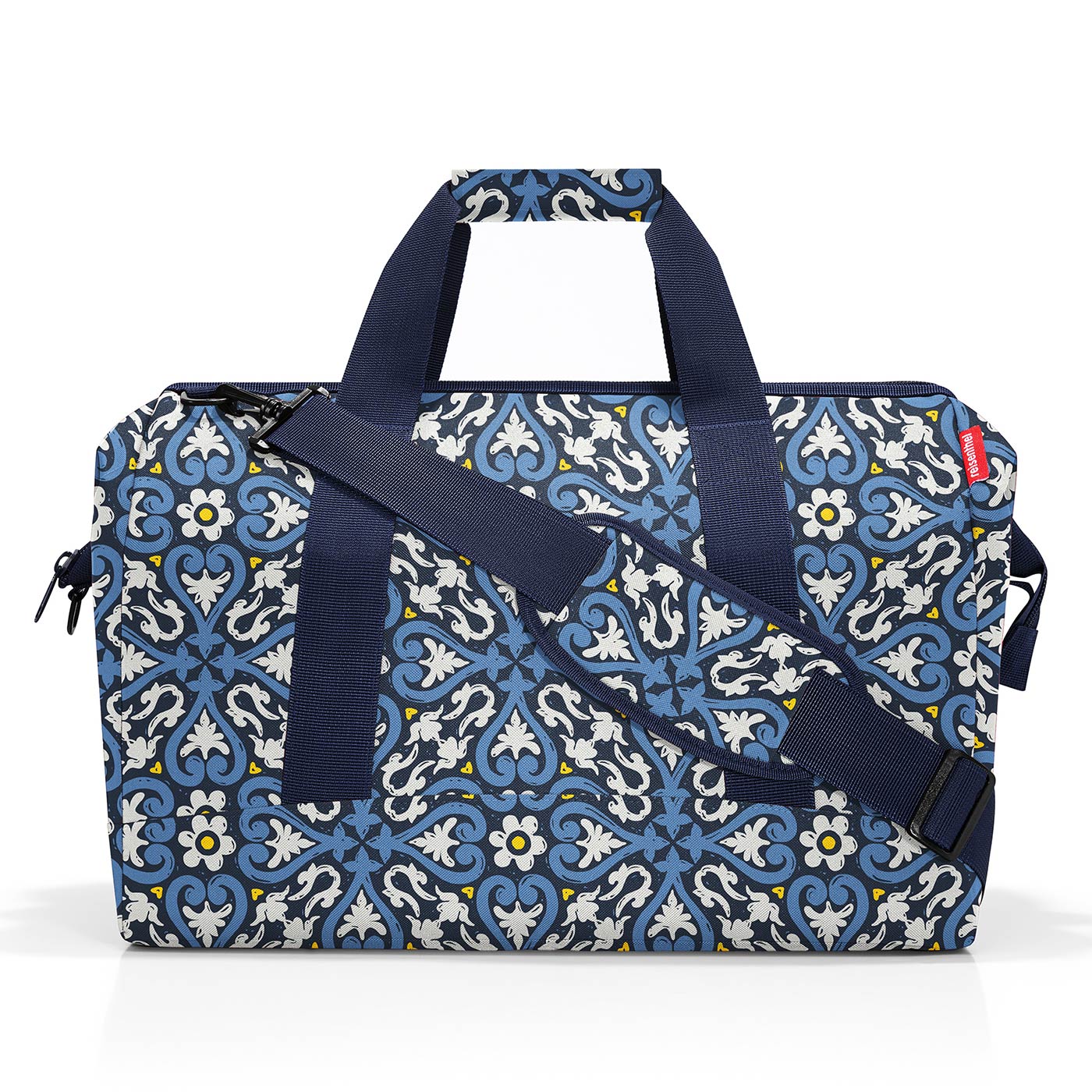 Reisenthel Travelling allrounder L floral 1