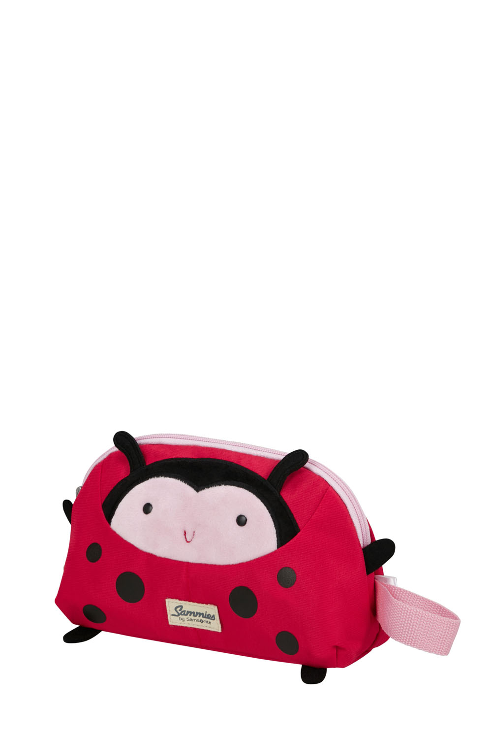 Samsonite Happy Sammies Eco Toilet Kit Ladybug Lally