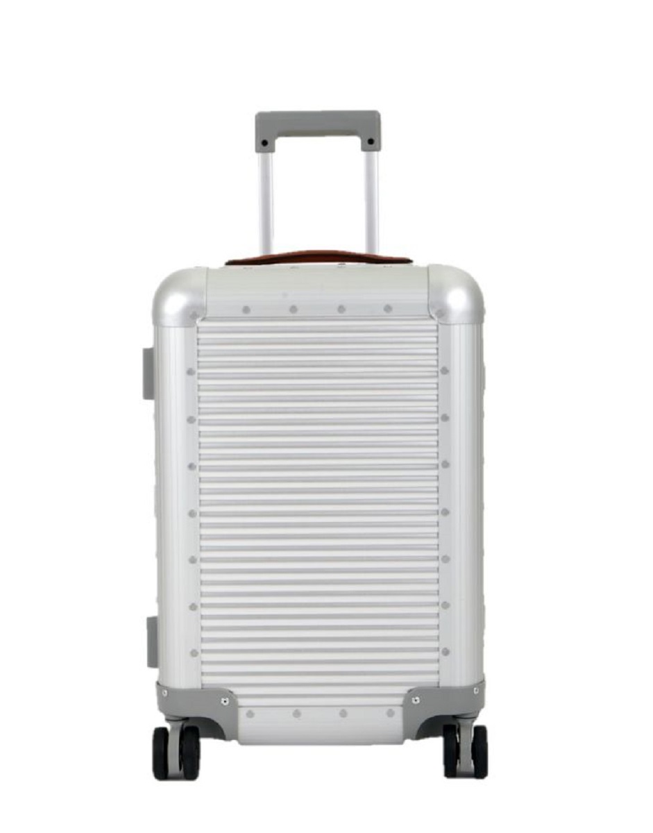 FPM Bank Spinner 53 Moonlight Silver