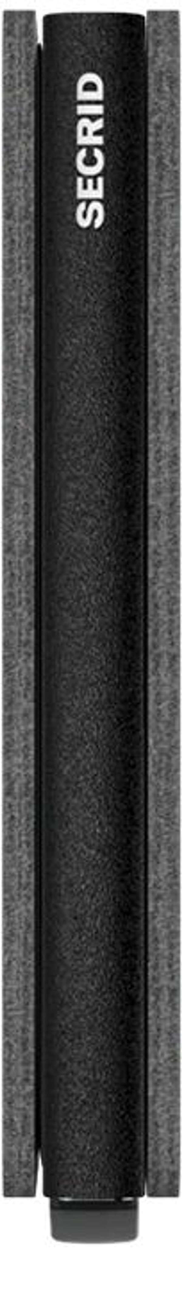 Secrid Slimwallet Yard Powder SYp-Black