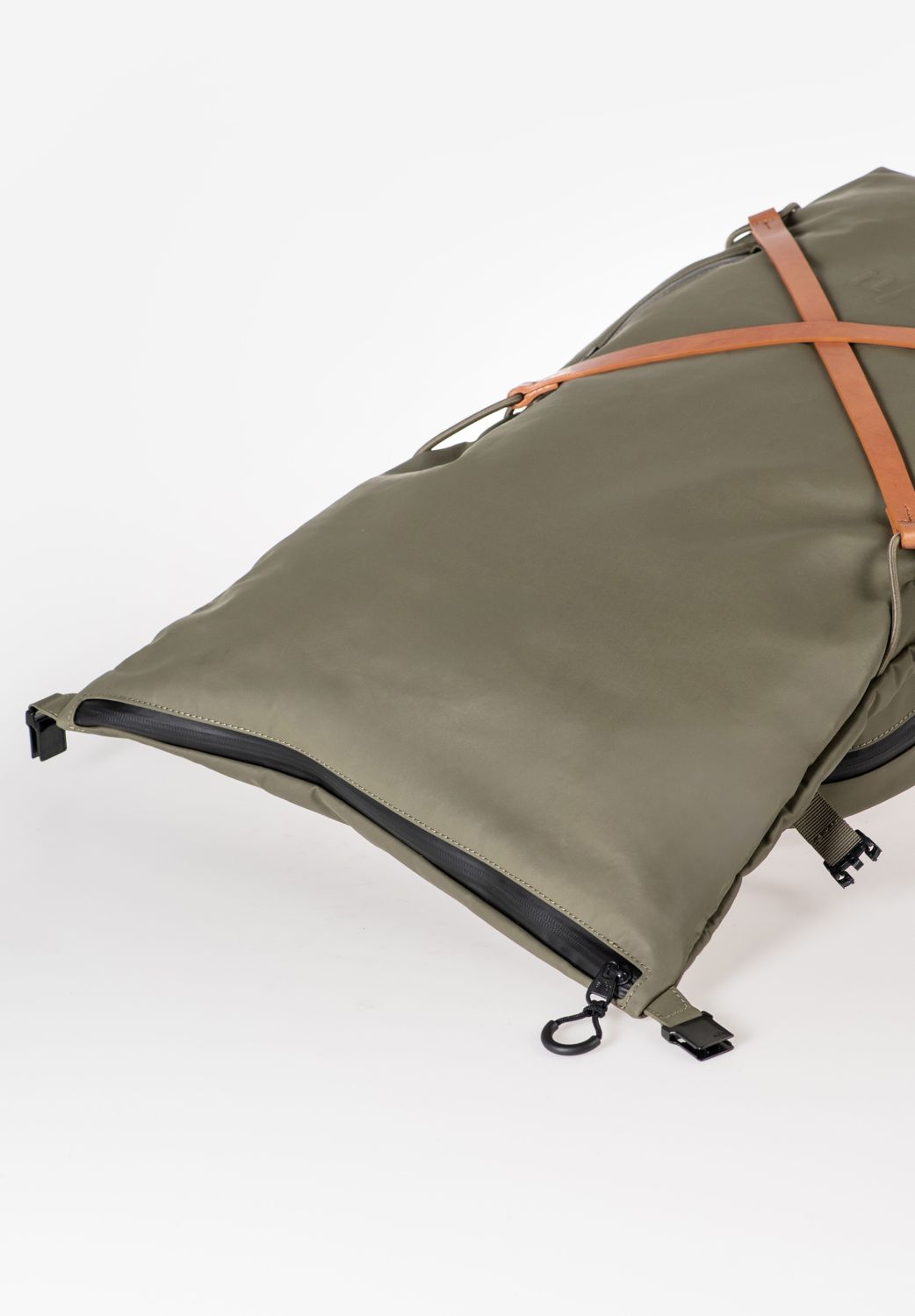 aunts & uncles Japan RE Kitakami Rolltop-Rucksack mit 13" Notebookfach fallen rock aunts & uncles Japan RE Kitakami Rolltop-Rucksack mit 13" Notebookfach fallen rock