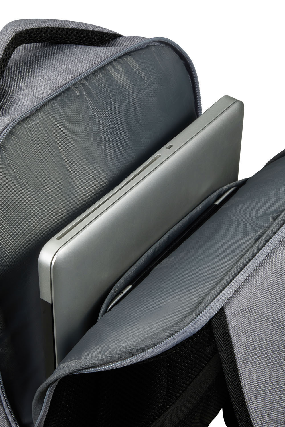 American Tourister Urban Groove UG15 Laptop-Rucksack 15.6" URBAN Grey Melange
