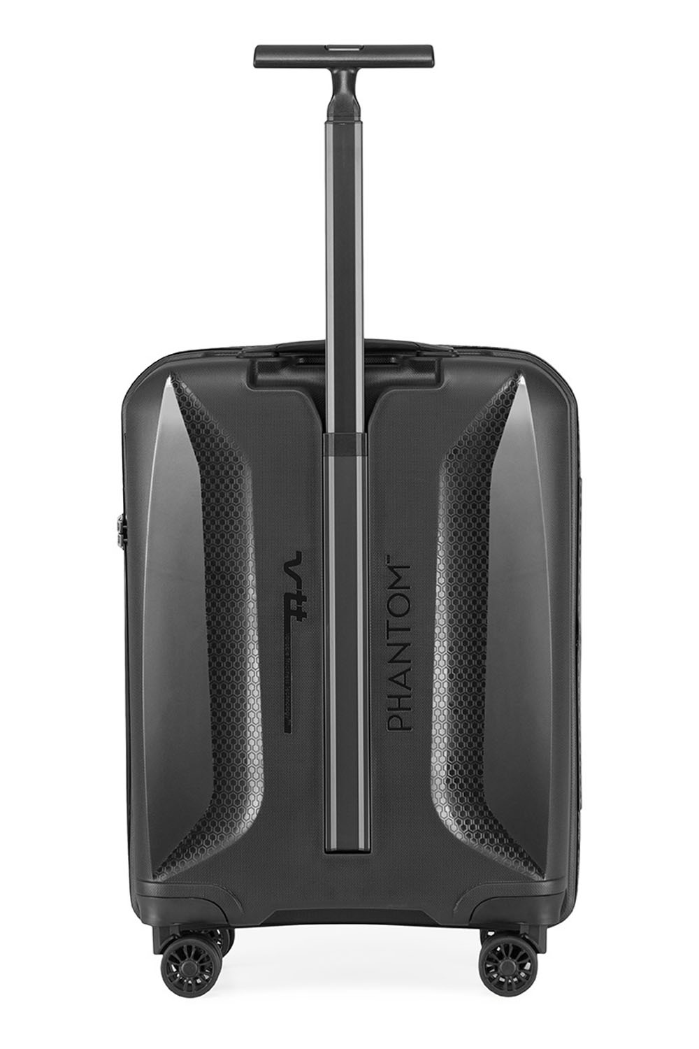 epic Phantom SL Trolley S 55cm 4-Rollen PhantomBLACK epic Phantom SL Trolley S 55cm 4-Rollen PhantomBLACK