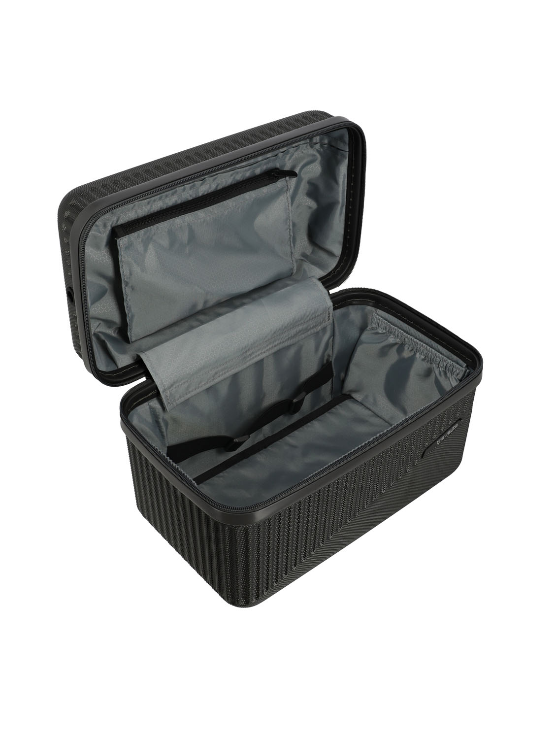 Travelite Bali Beautycase Schwarz Travelite Bali Beautycase Schwarz