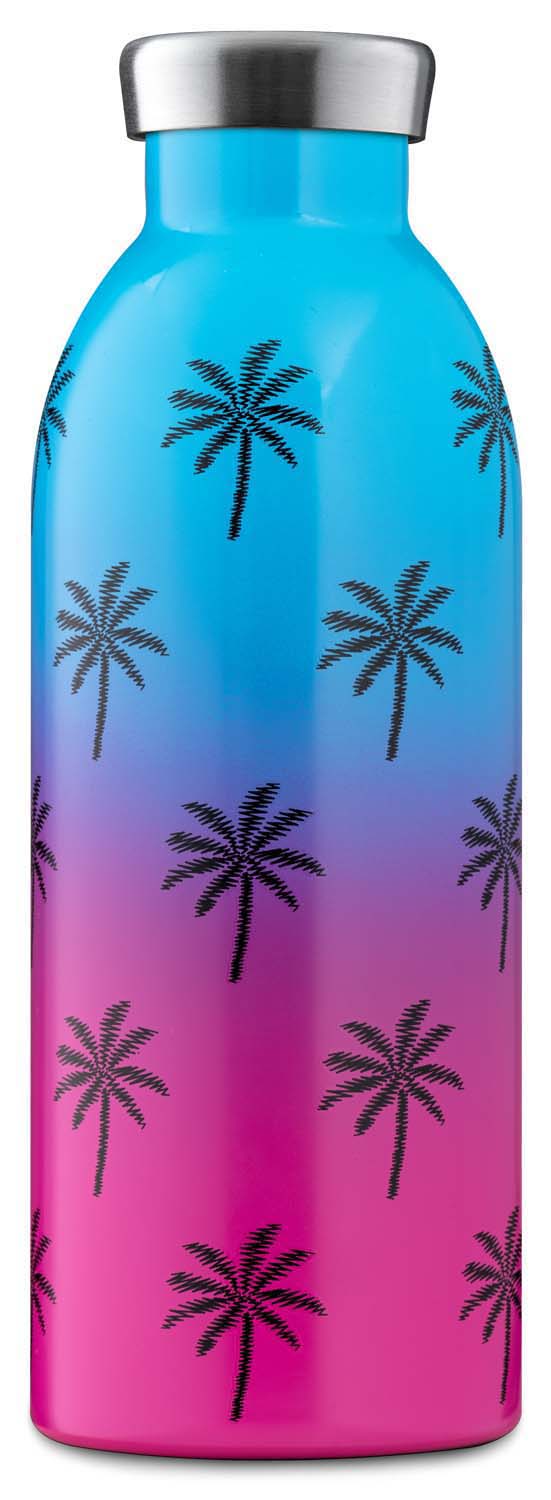 24Bottles® Clima Bottle POP 500ml Palm Vibe