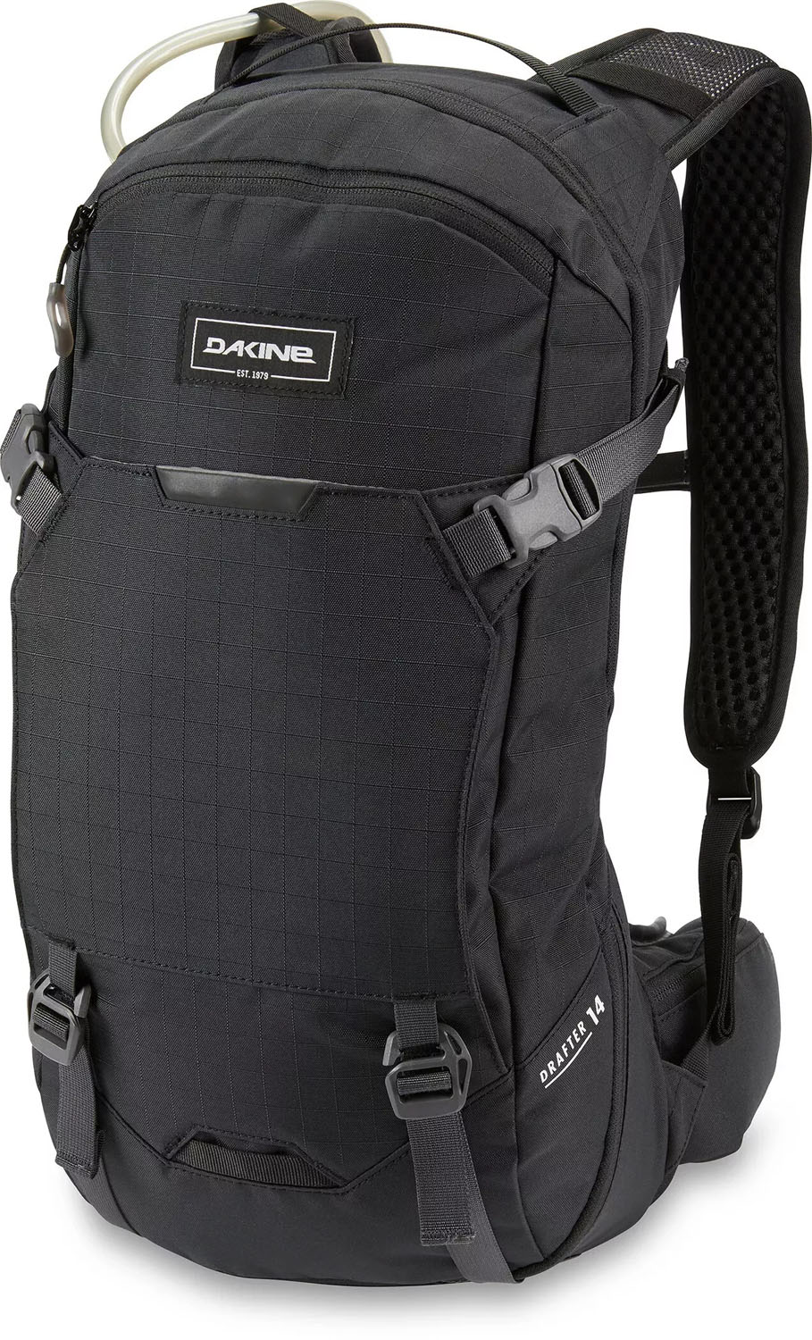 Dakine Drafter 14L Bike Hydration Backpack Black Dakine Drafter 14L Bike Hydration Backpack Black