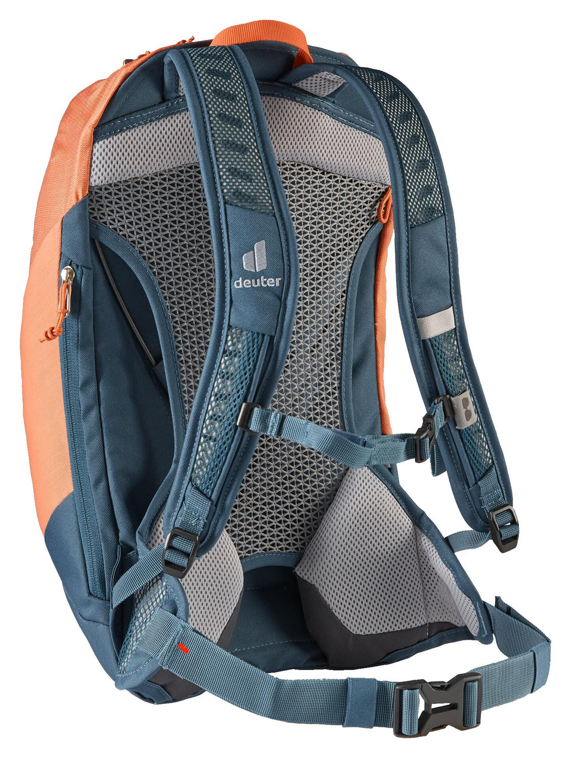 Deuter AC Lite 15 SL Wanderrucksack 2021 sienna-arctic