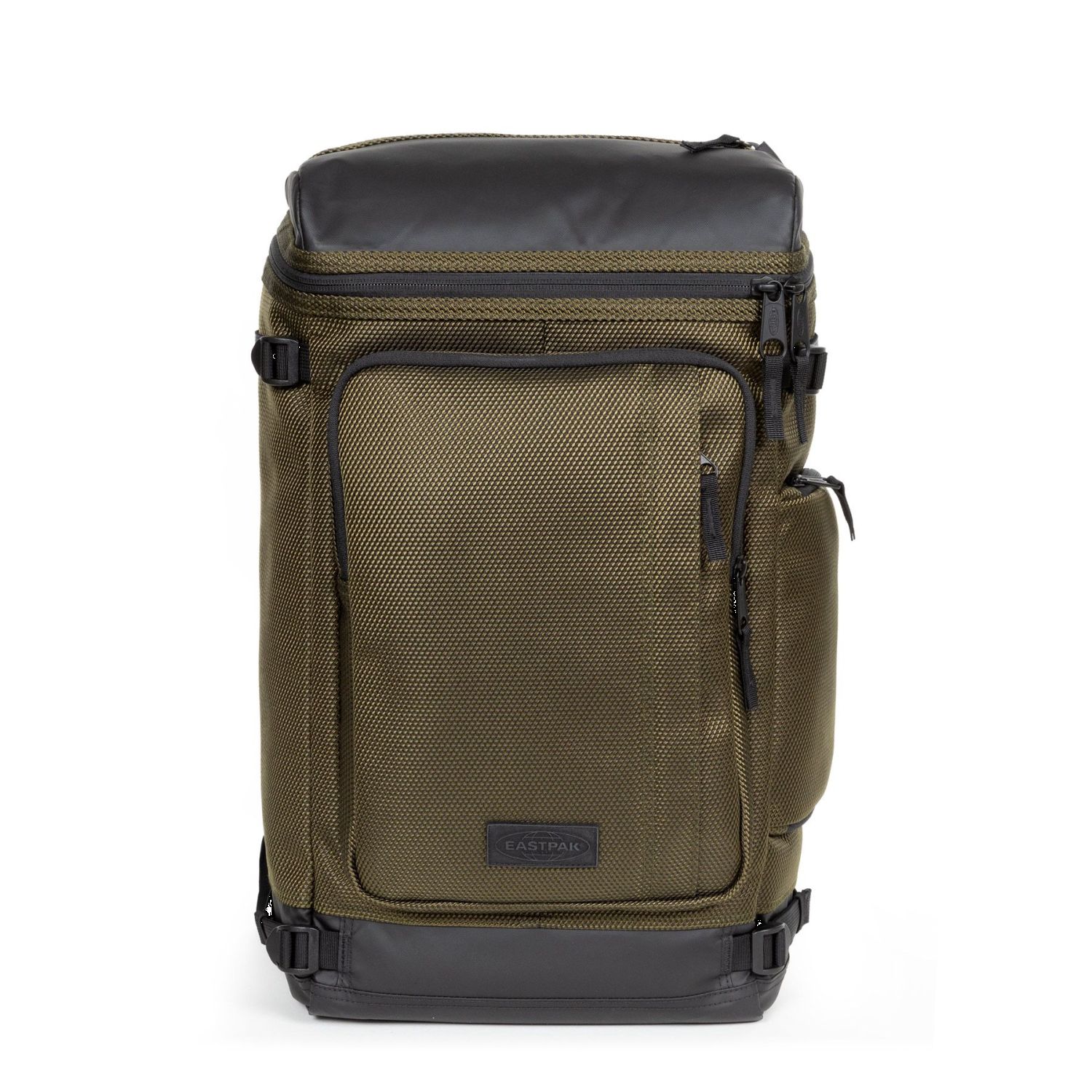 Eastpak Tecum TOP Rucksack CNNCT Army