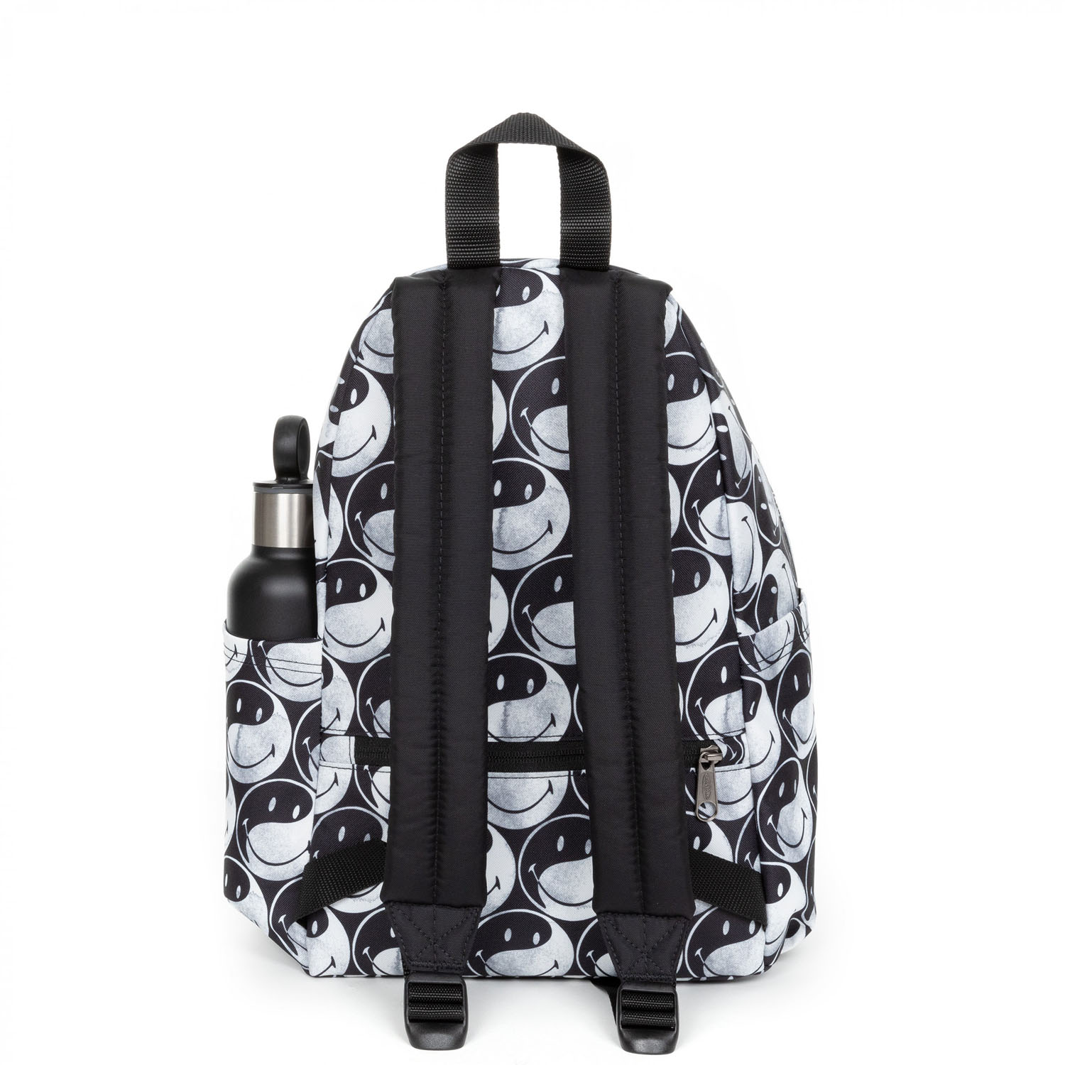 Eastpak DAY PAK'R S Rucksack Smiley YY Black Eastpak DAY PAK'R S Rucksack Smiley YY Black