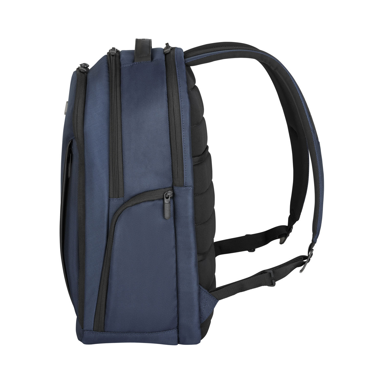 Victorinox Altmont Professional Essential Laptop Backpack 15.4" Navy Blue Victorinox Altmont Professional Essential Laptop Backpack 15.4" Navy Blue
