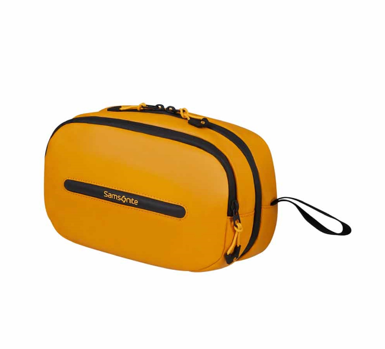 Samsonite Ecodiver Kulturbeutel + GRATIS HOTELGUTSCHEIN Gelb Samsonite Ecodiver Kulturbeutel + GRATIS HOTELGUTSCHEIN Gelb