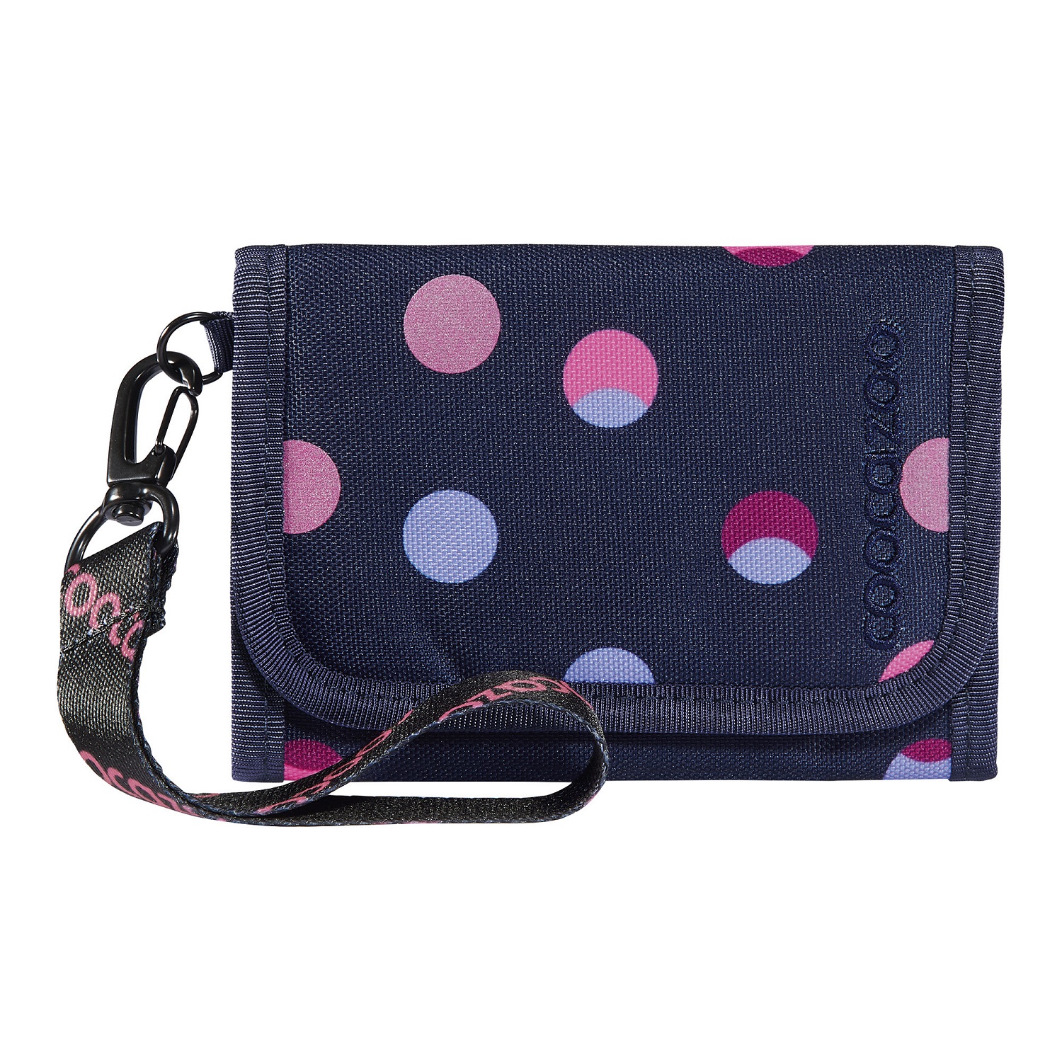 Coocazoo Zubehör Geldbörse Reflective Moons Coocazoo Zubehör Geldbörse Reflective Moons