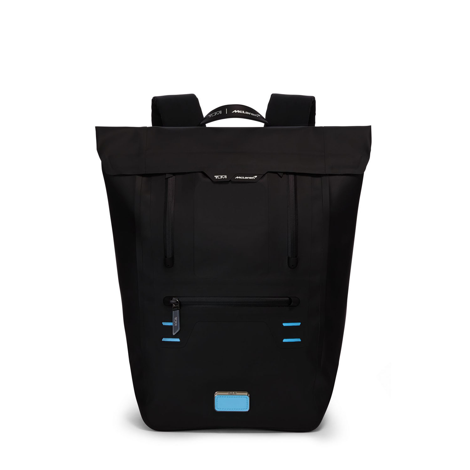 Tumi McLaren Terrain Rucksack + GRATIS HOTELGUTSCHEIN Tumi McLaren Terrain Rucksack + GRATIS HOTELGUTSCHEIN