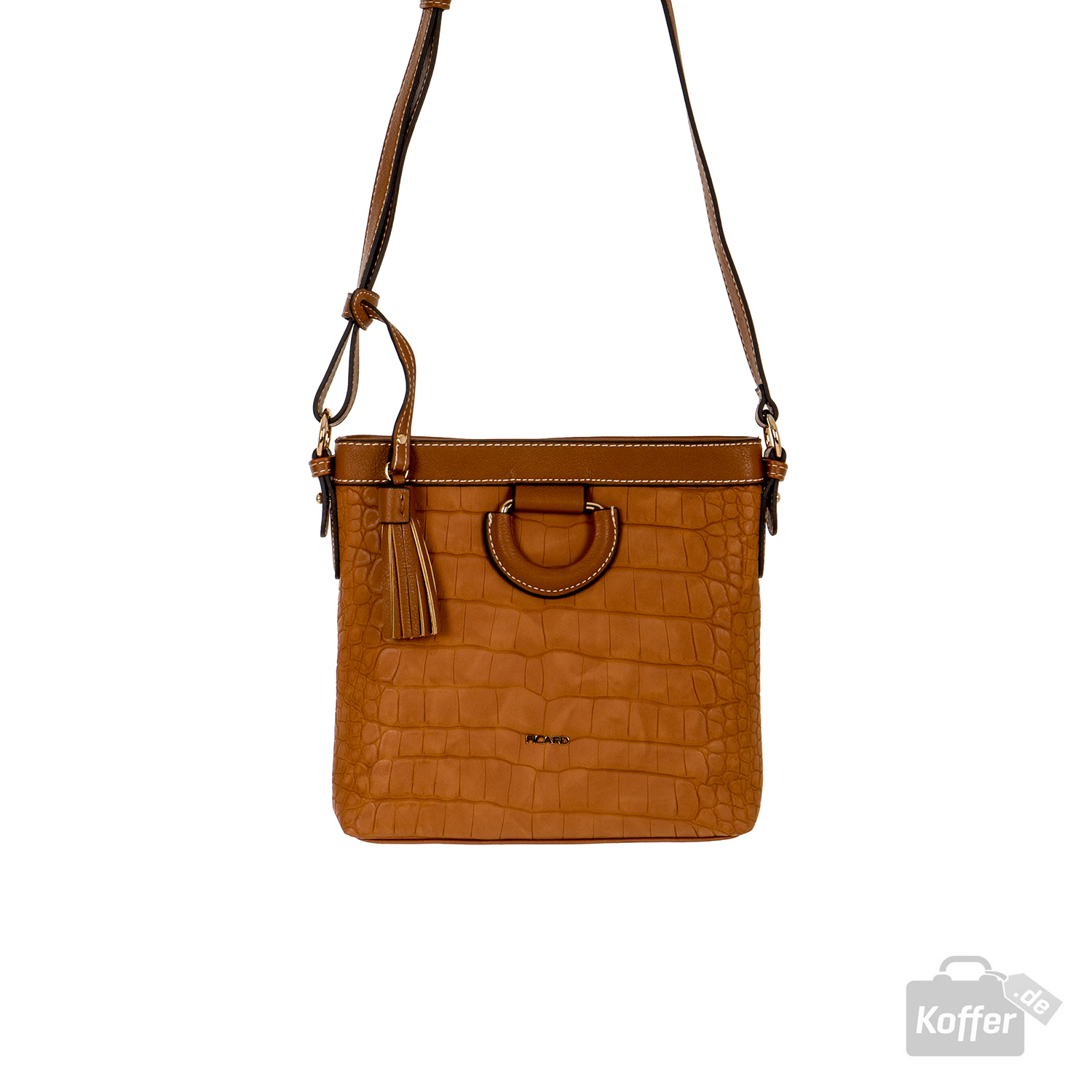 Picard Sammy Damentasche 2340 Coconut Picard Sammy Damentasche 2340 Coconut