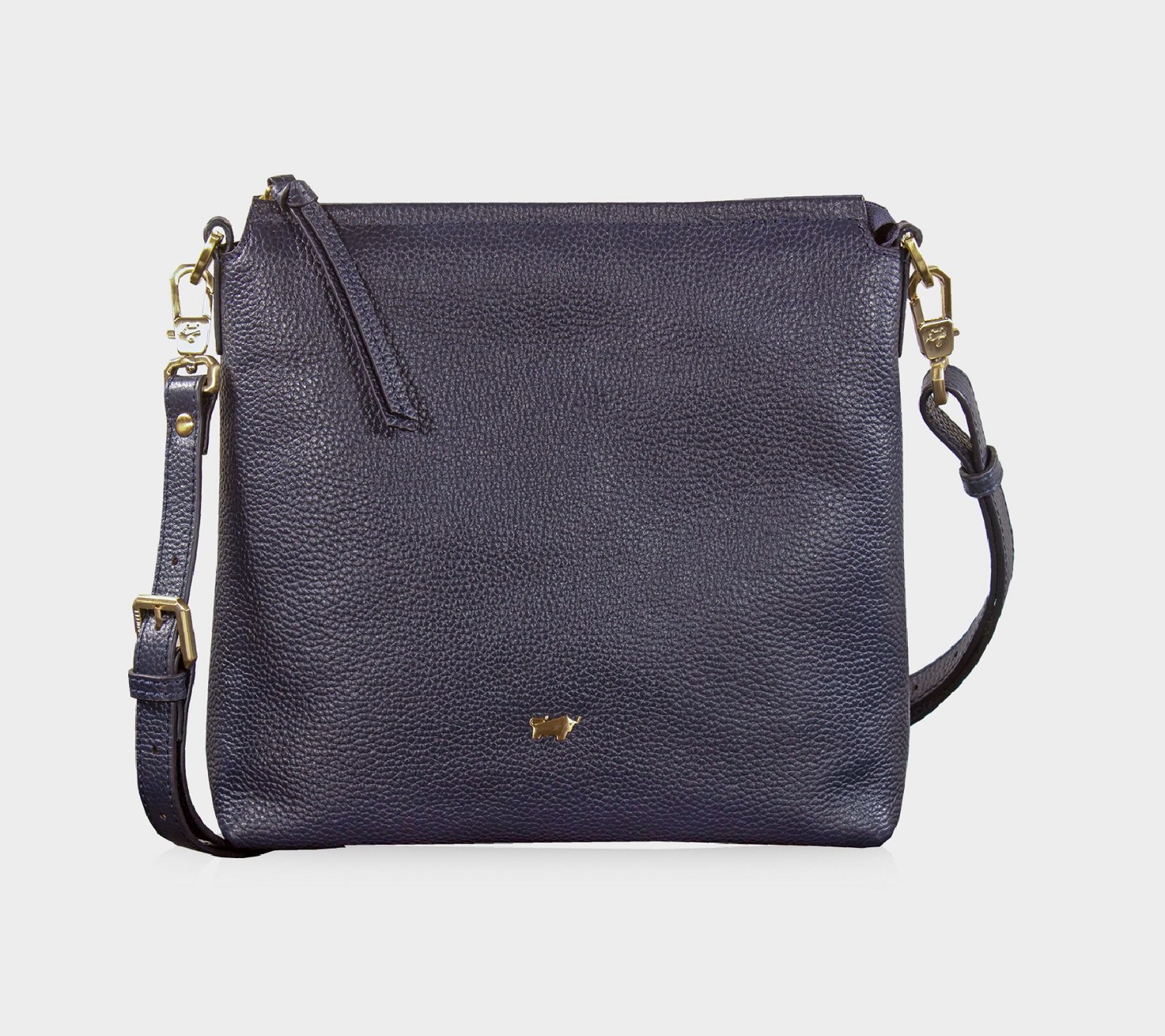 Braun Büffel Hanna Umhängetasche M navy Braun Büffel Hanna Umhängetasche M navy