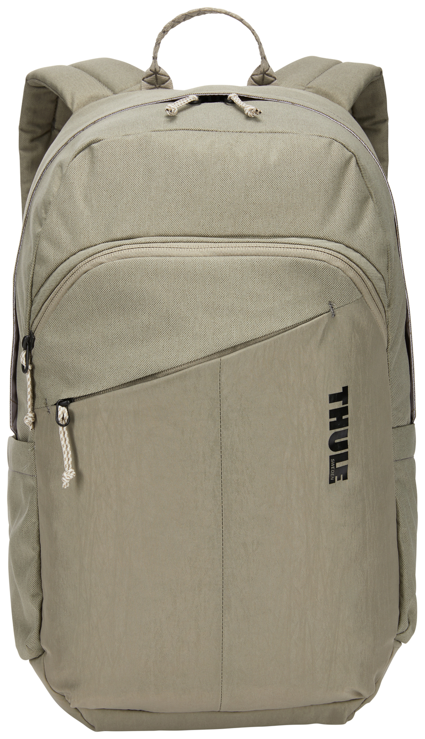 THULE Indago Laptop‐Rucksack 23L Vetiver Gray