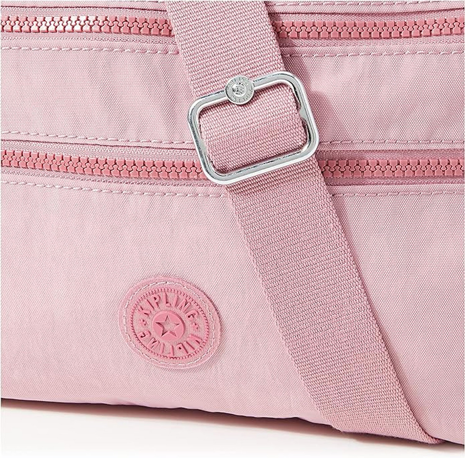 Kipling ALVAR Mittelgroße Schultertasche Lavender Blush Kipling ALVAR Mittelgroße Schultertasche Lavender Blush