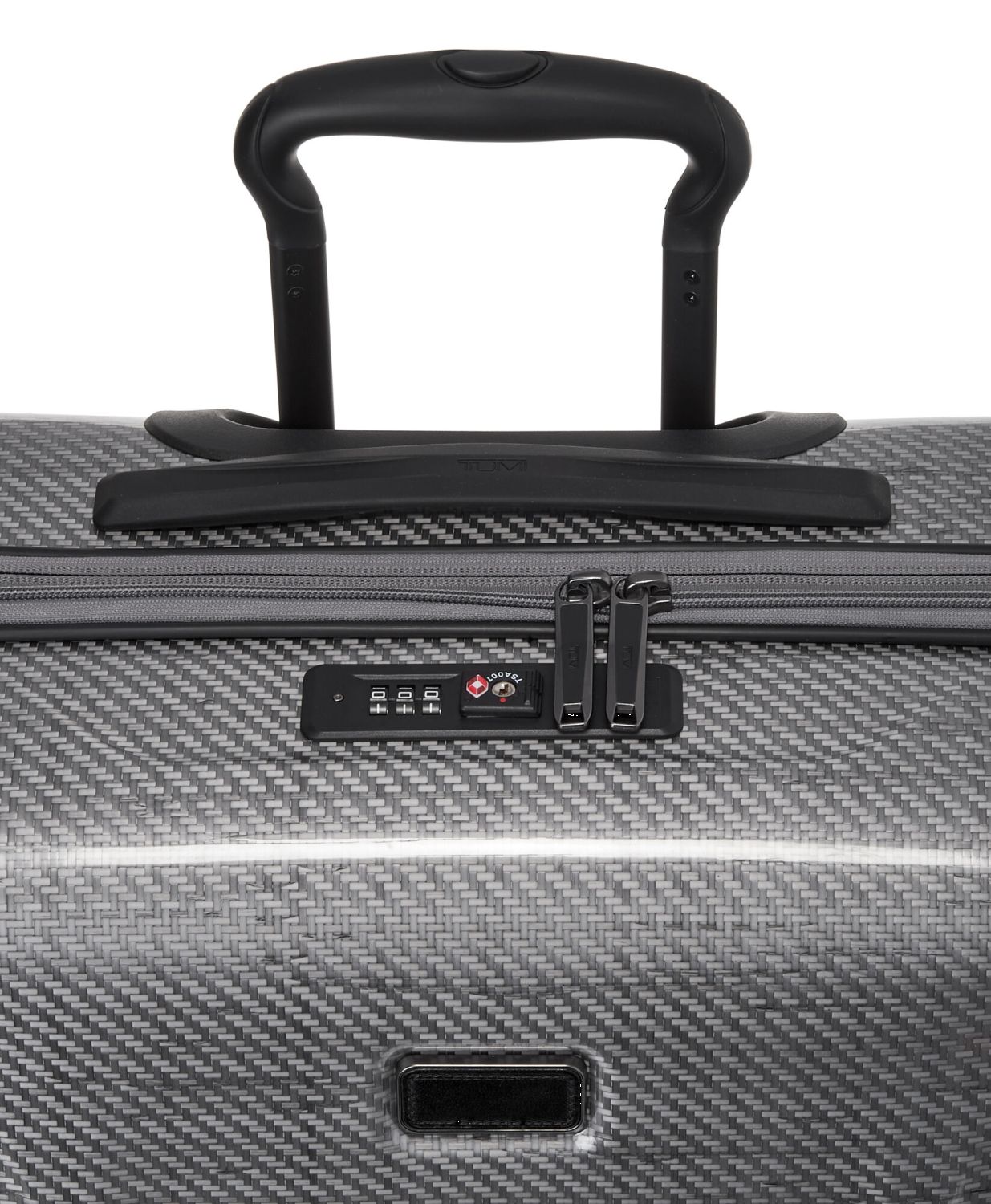 Tumi Tegra-Lite Kontinentales Handgepäck auf 4 Rollen (erweiterbar) + GRATIS HOTELGUTSCHEIN T-Graphite Tumi Tegra-Lite Kontinentales Handgepäck auf 4 Rollen (erweiterbar) + GRATIS HOTELGUTSCHEIN T-Graphite