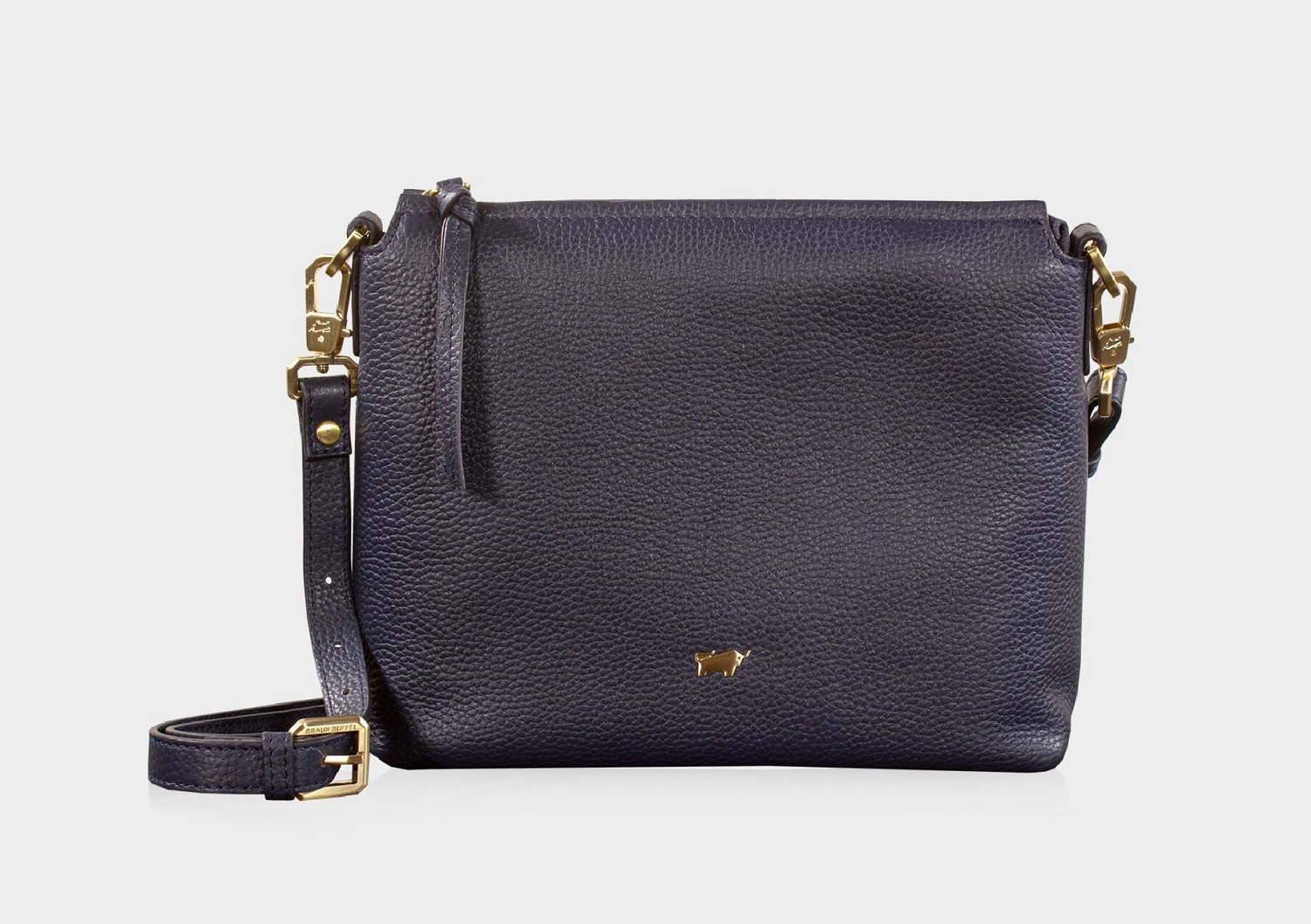 Braun Büffel Hanna Umhängetasche S 12071 navy